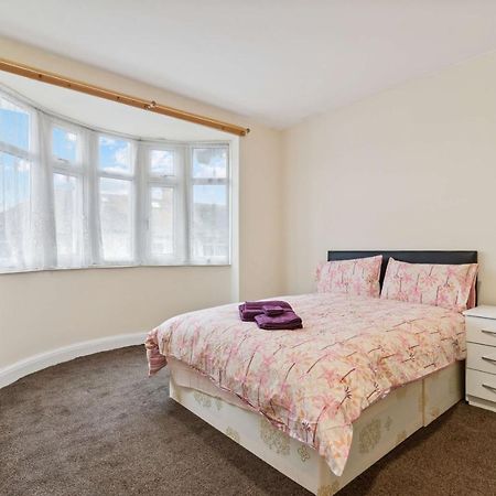 Beautiful Cozy Room London Eksteriør billede